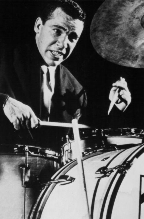 buddy rich discography torrent